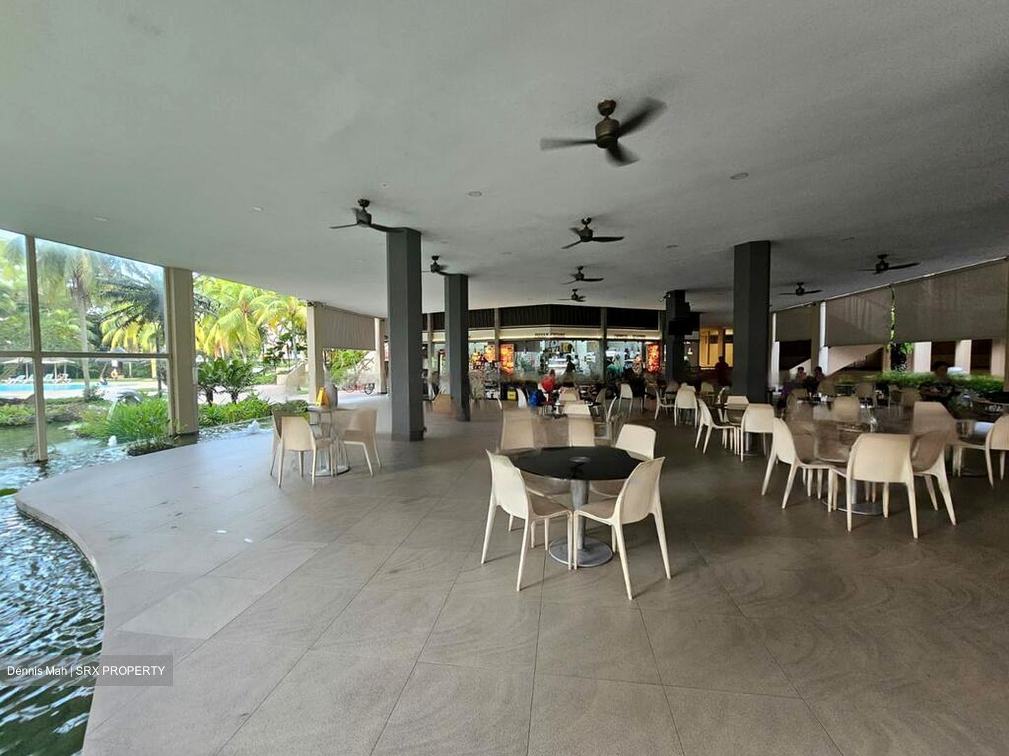 Bayshore Park (D16), Condominium #464314301